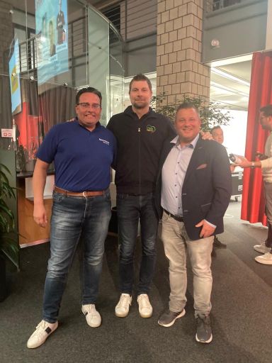 Sportstudio OWL